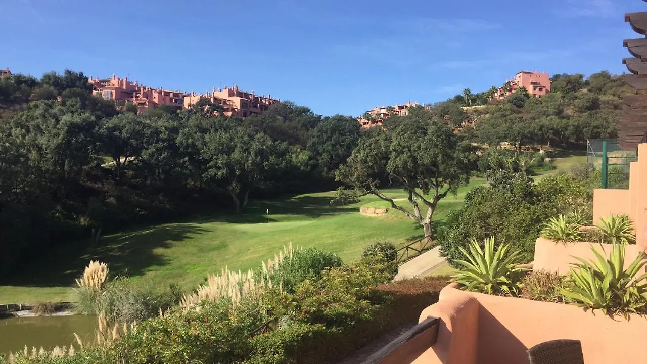 El Soto De Marbella Free Golf-Tennis-Padel-Gym 2 Bedroom Penthouse La Mairena