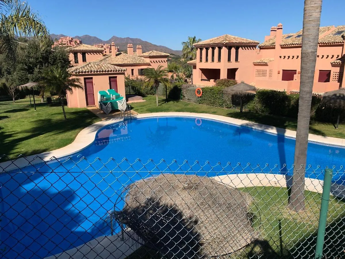 El Soto De Marbella Free Golf-Tennis-Padel-Gym 2 Bedroom Penthouse La Mairena
