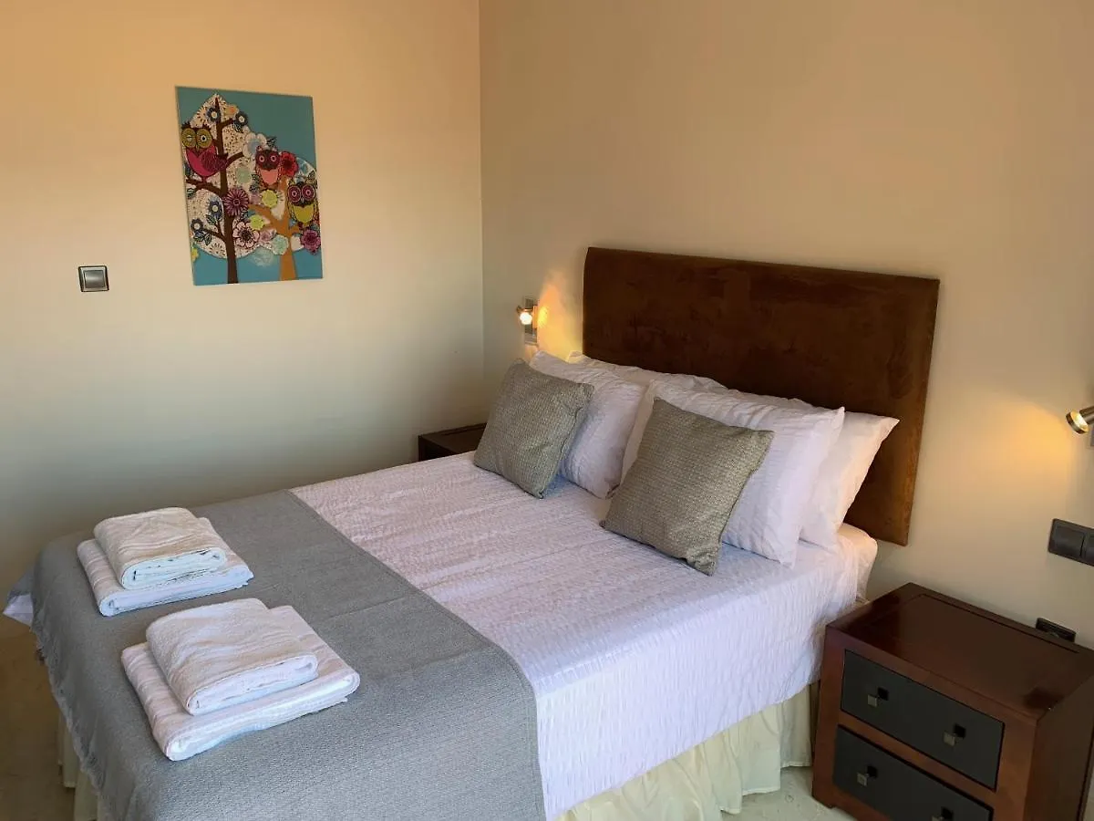 El Soto De Marbella Free Golf-Tennis-Padel-Gym 2 Bedroom Penthouse La Mairena 0*,  Spain