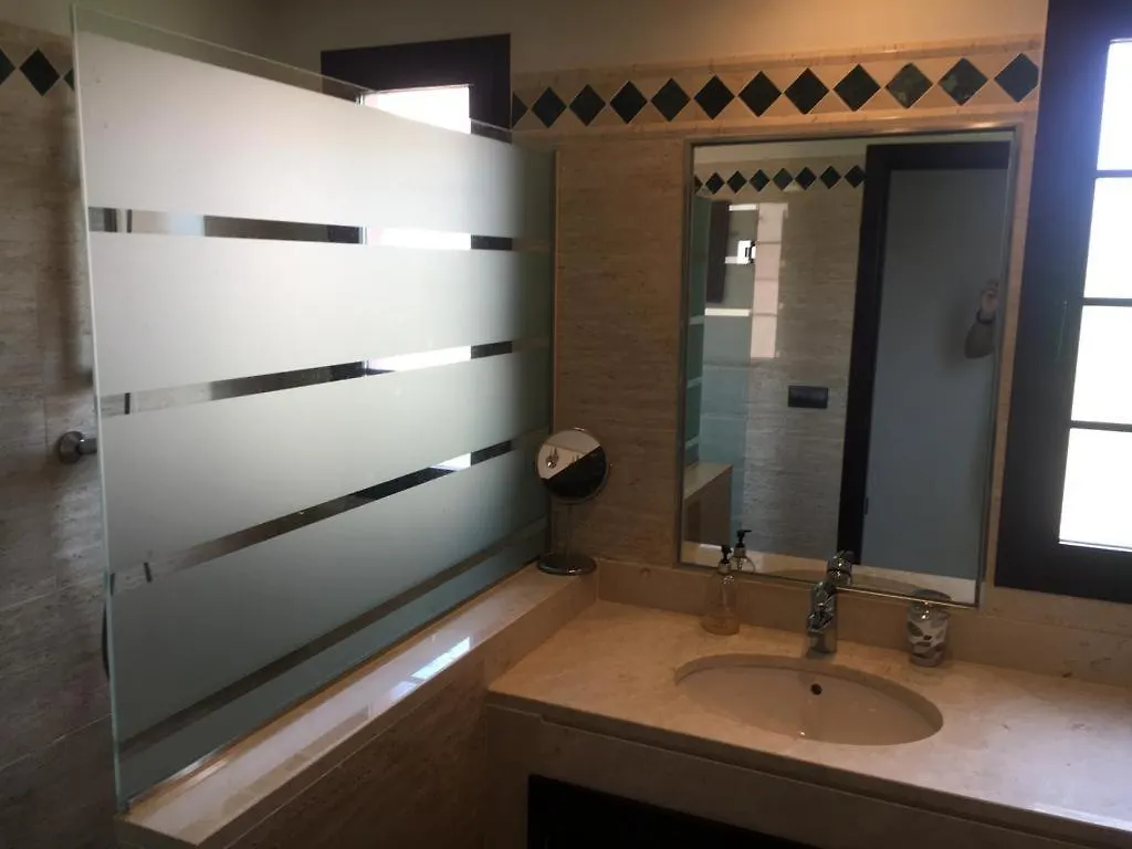 El Soto De Marbella Free Golf-Tennis-Padel-Gym 2 Bedroom Penthouse La Mairena