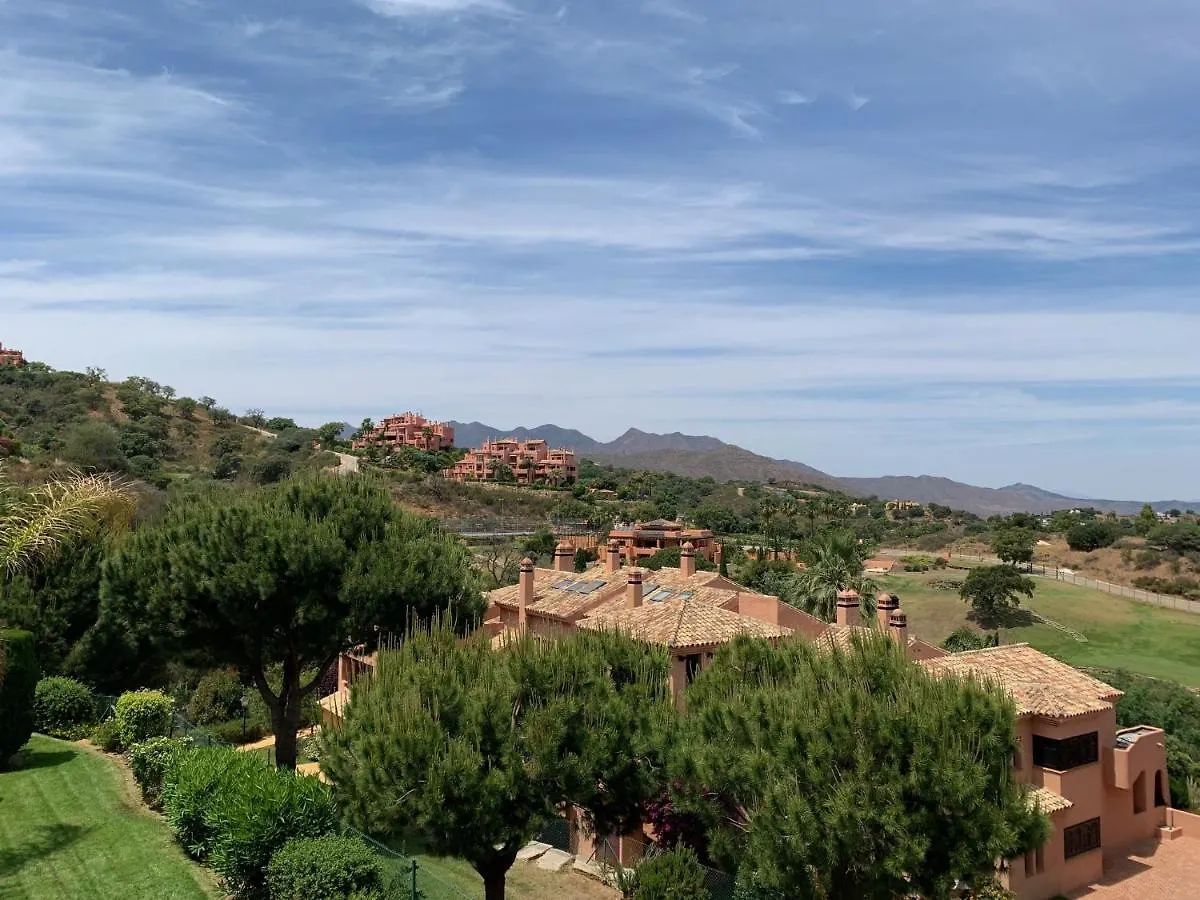 El Soto De Marbella Free Golf-Tennis-Padel-Gym 2 Bedroom Penthouse La Mairena Spain