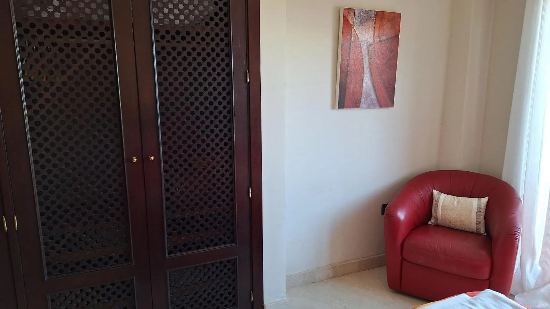 Apartment El Soto De Marbella Free Golf-Tennis-Padel-Gym 2 Bedroom Penthouse La Mairena