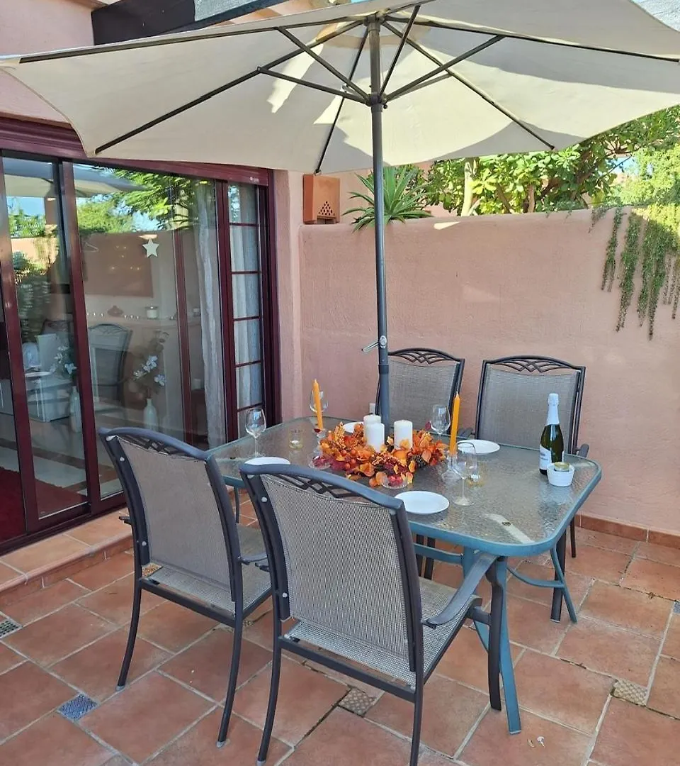 El Soto De Marbella Free Golf-Tennis-Padel-Gym 2 Bedroom Penthouse La Mairena Spain