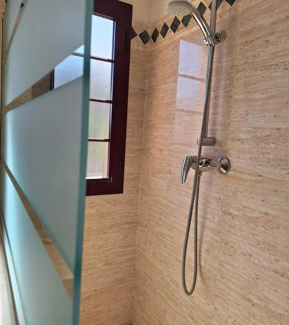 Apartment El Soto De Marbella Free Golf-Tennis-Padel-Gym 2 Bedroom Penthouse La Mairena Spain