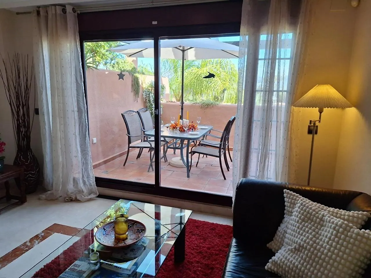 El Soto De Marbella Free Golf-Tennis-Padel-Gym 2 Bedroom Penthouse La Mairena Spain